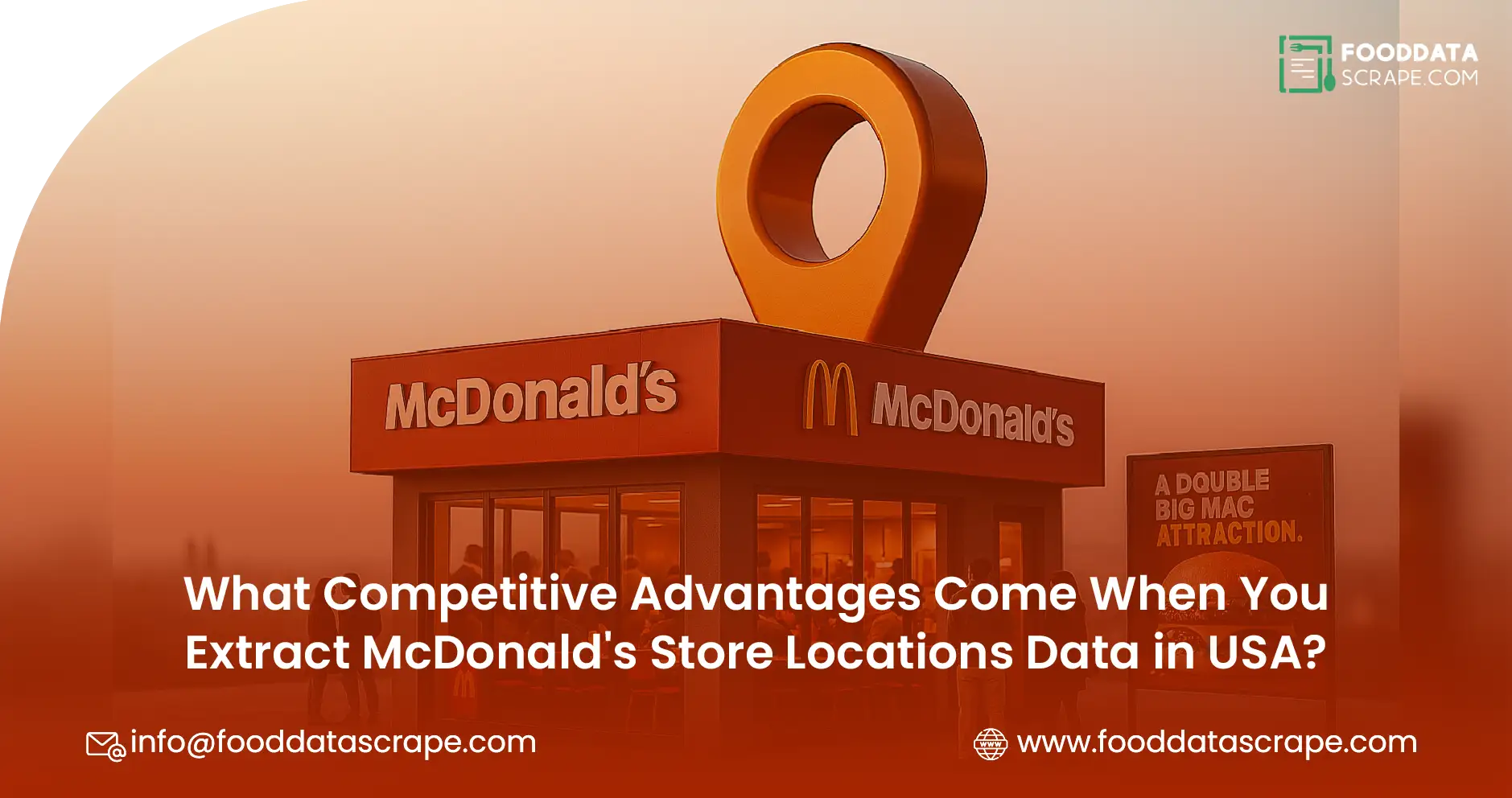 What Competitive Advantages Come When You Extract McDonald's Store-01